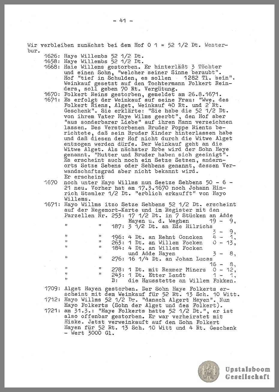 Document